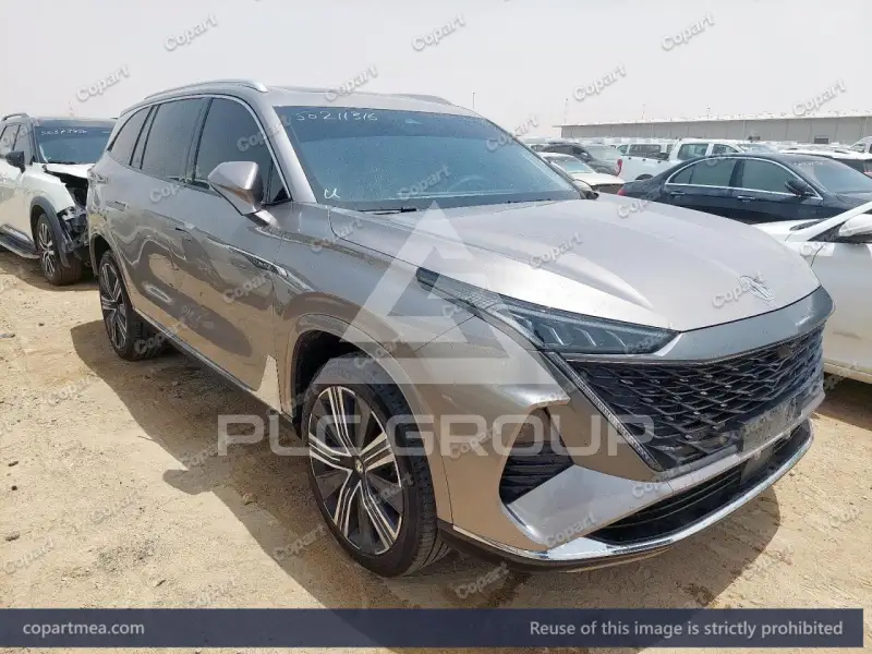 2025 MG 