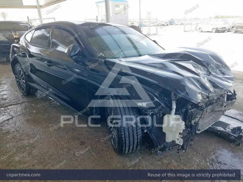 2025 MG MG7