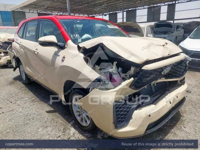 2025 Toyota Innova