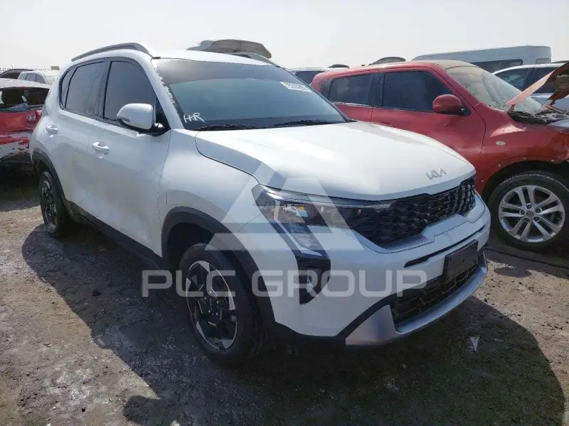 2025 KIA Unknown