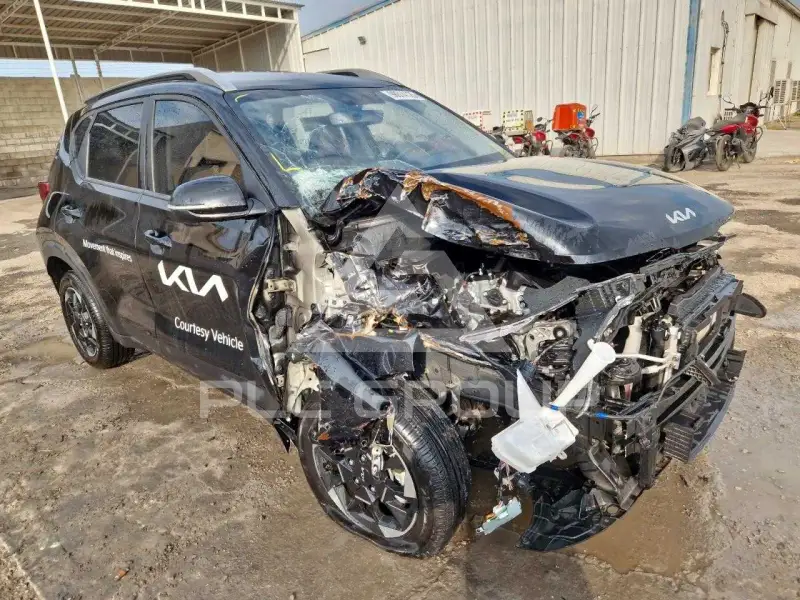 2025 KIA 