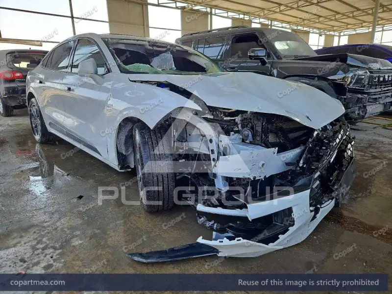 2025 Ford TAURUS