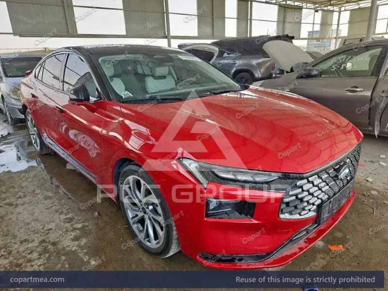 2025 Ford TAURUS
