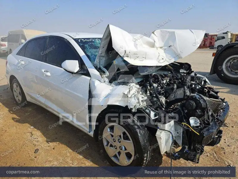 2025 Hyundai Accent