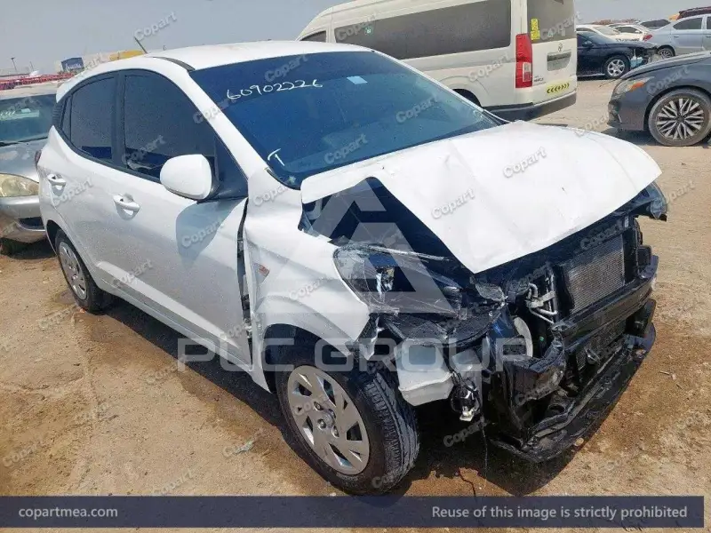 2025 Hyundai I10
