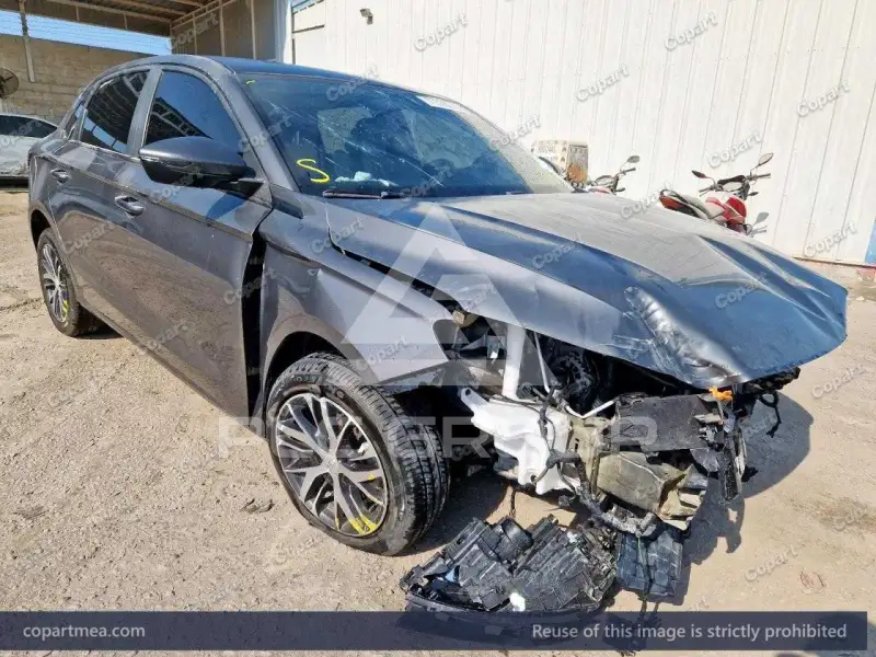 2025 Geely Emgrand