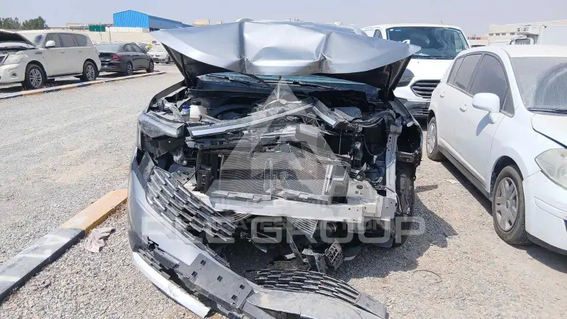 2026 Ford Territory