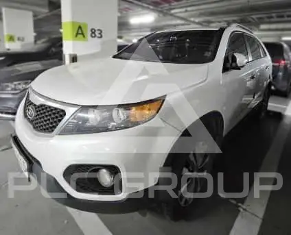 2011 KIA Sorento