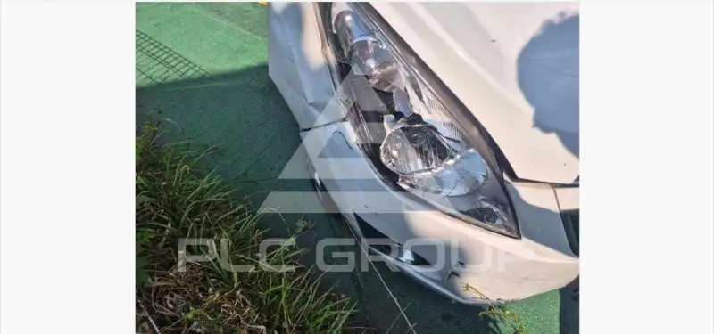 2012 Chevrolet Spark