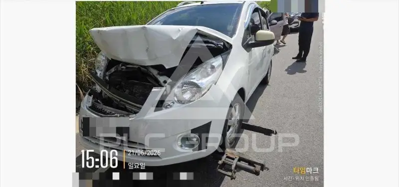 2012 Chevrolet Spark