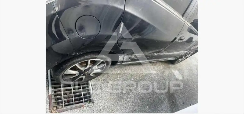2012 Chevrolet Spark