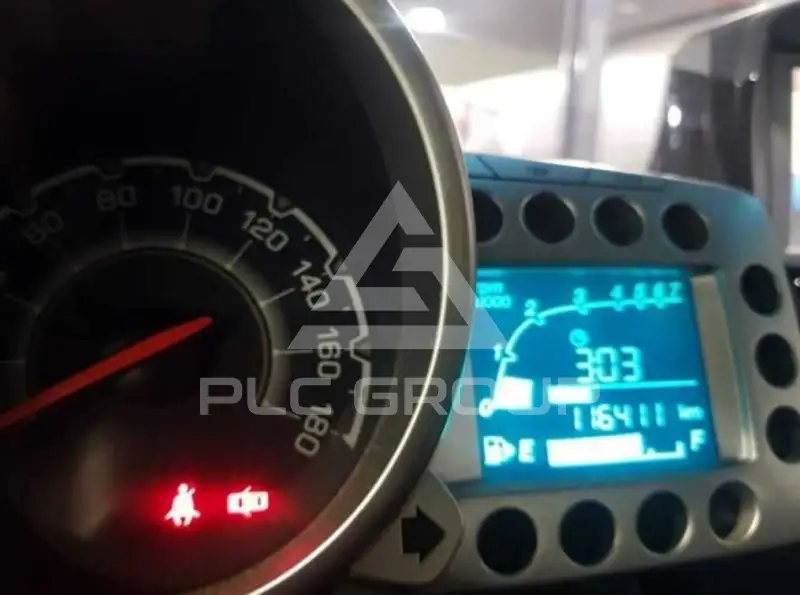 2012 Chevrolet Spark