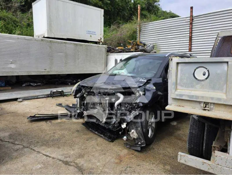 2012 Renault Samsung QM5