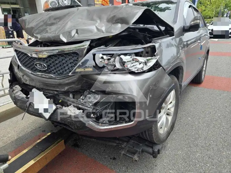 2012 KIA Sorento