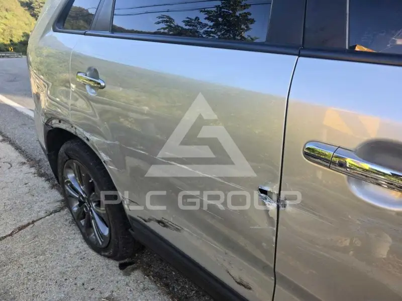 2012 KIA Sorento