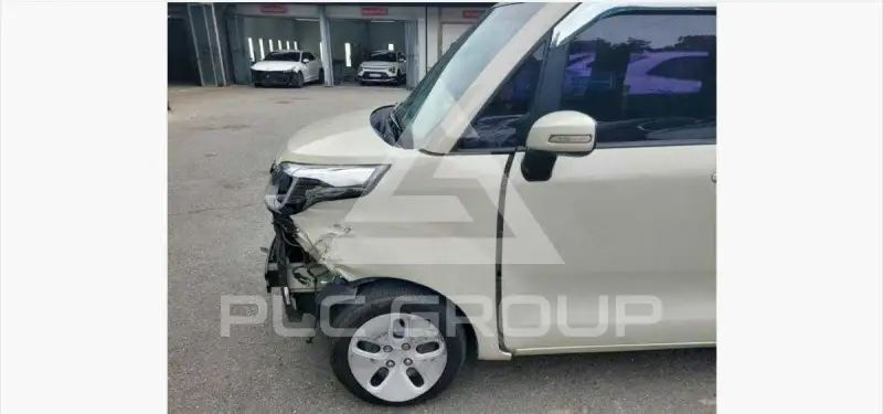 2012 KIA Ray