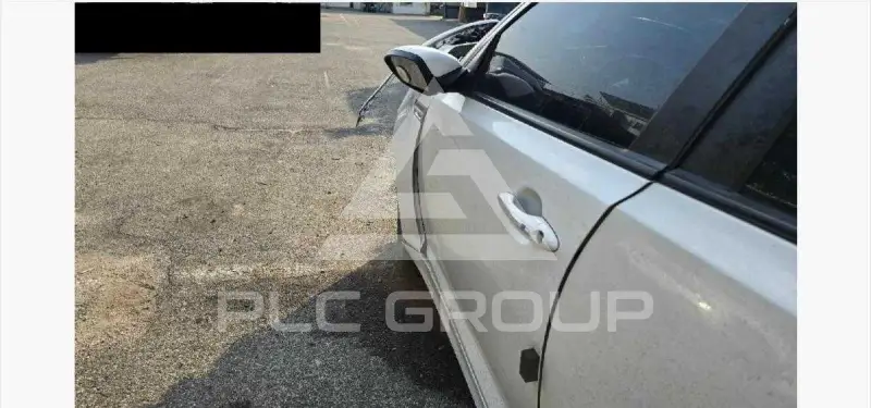2012 KIA K5