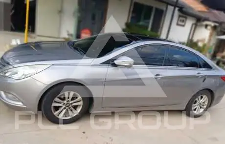 2012 Hyundai Sonata