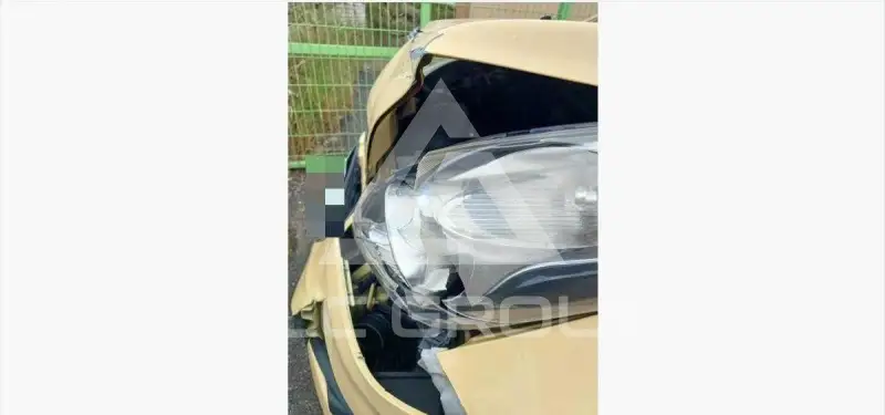 2013 Chevrolet Spark