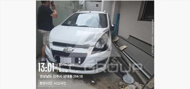 2013 Chevrolet Spark