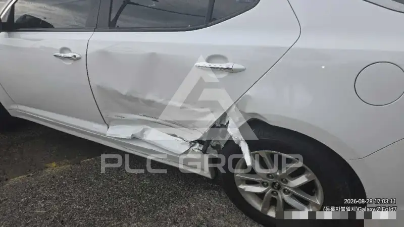 2013 KIA K5