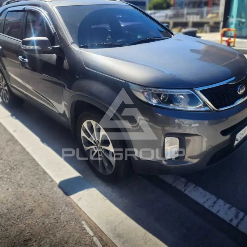 2013 KIA Sorento