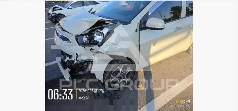 2013 KIA Morning