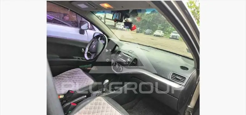 2013 KIA Morning