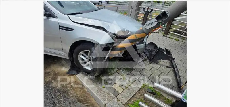 2013 KIA K5