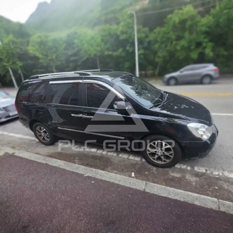 2013 KIA Carnival