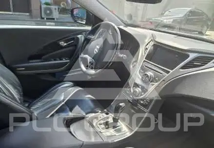 2013 Hyundai 