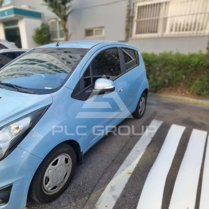 2014 Chevrolet Spark