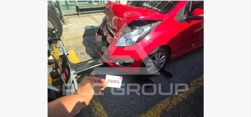 2014 Chevrolet Spark