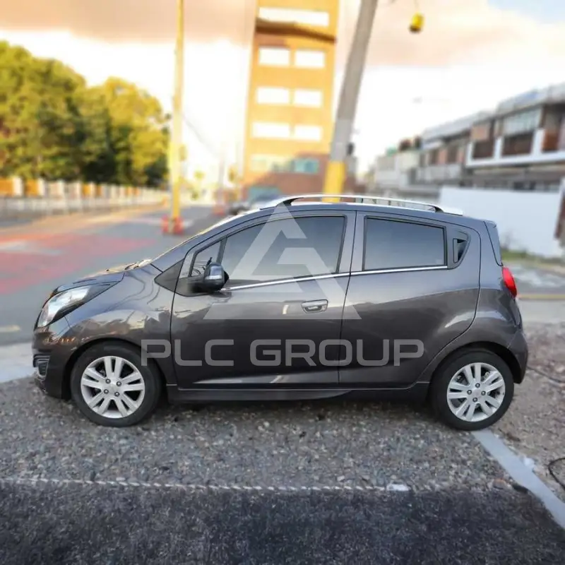 2014 Chevrolet Spark