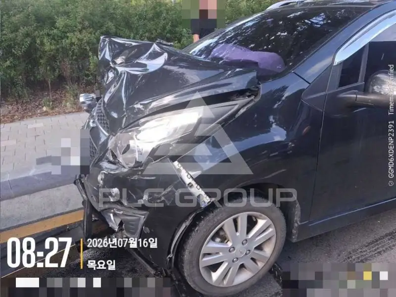 2014 Chevrolet Spark
