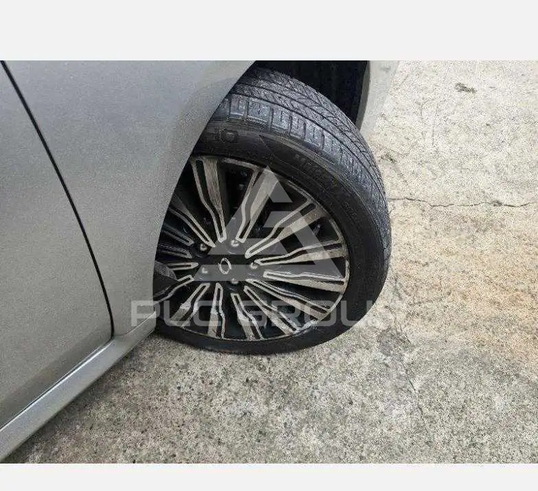 2014 Renault Samsung SM7