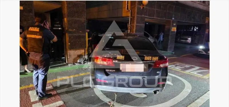 2014 Renault Samsung 