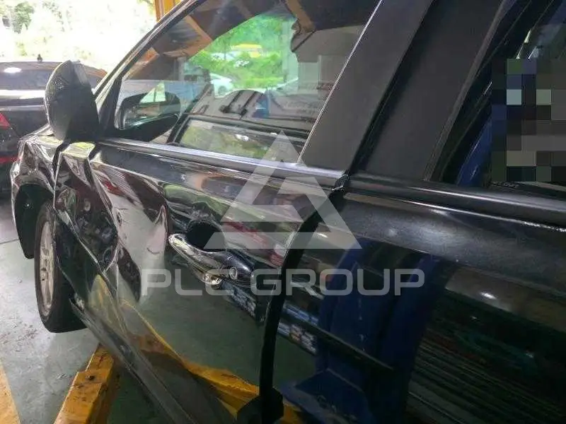 2014 KIA K5