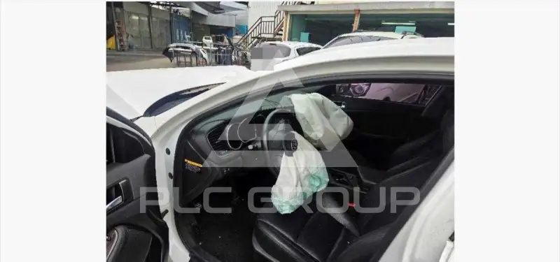 2014 KIA K5