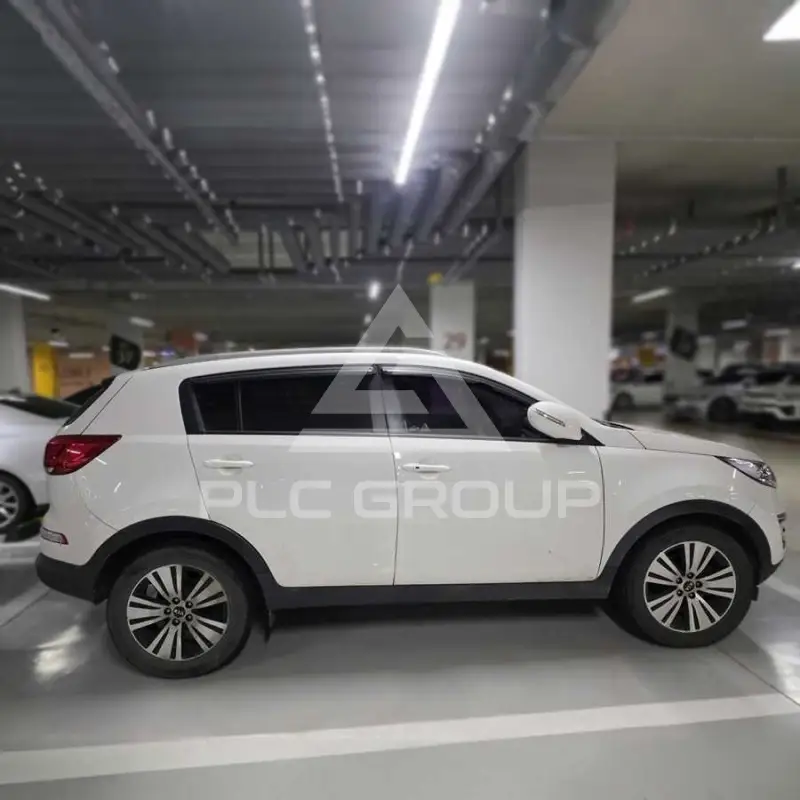 2014 KIA Sportage