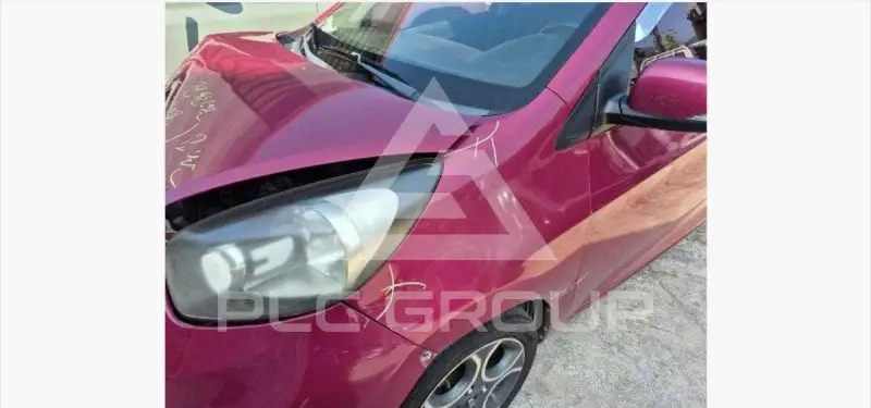 2014 KIA Morning