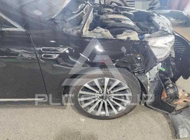2014 KIA K7