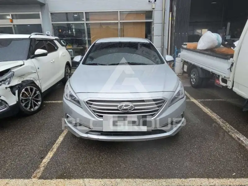 2014 Hyundai Sonata
