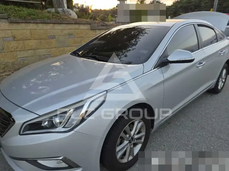 2014 Hyundai Sonata