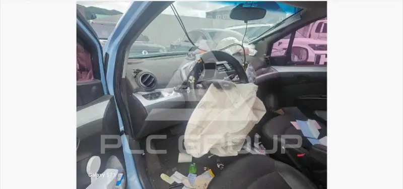2015 Chevrolet Spark