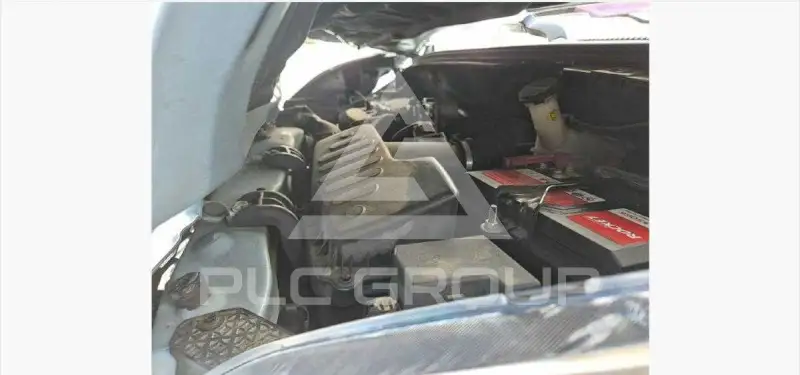 2015 Chevrolet Spark