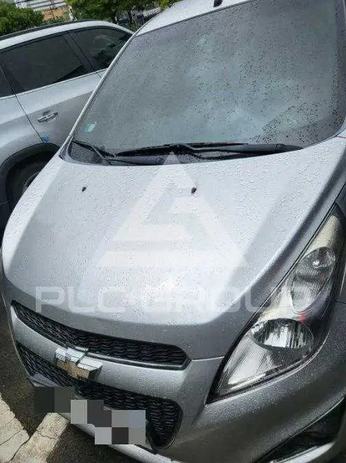 2015 Chevrolet Spark