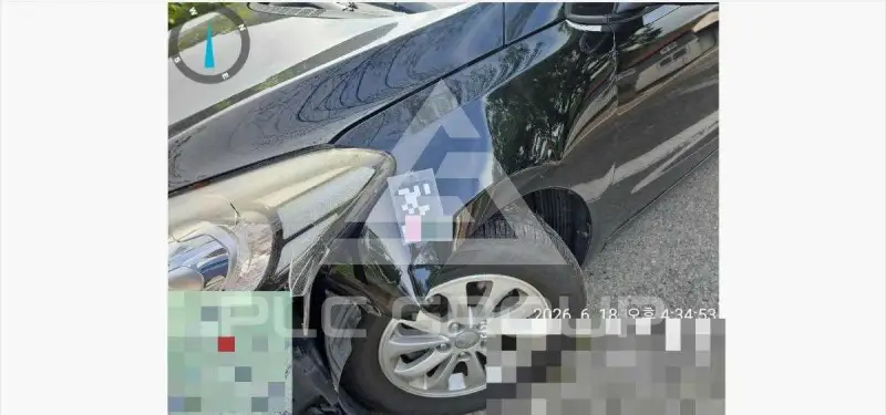 2015 KIA K3