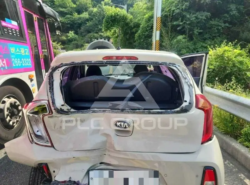 2015 KIA Morning