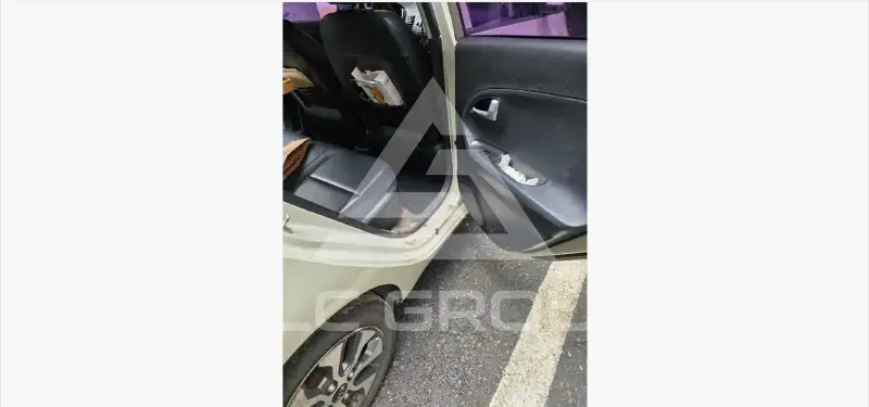 2015 KIA Morning